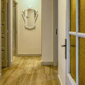 Bajo 3 Apartamento
