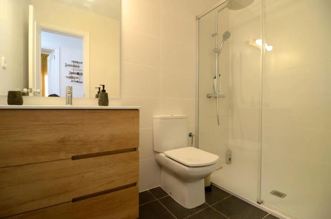 Ava Senia 5-1- Apartamento Vista Mar Begur 0*,  Spain