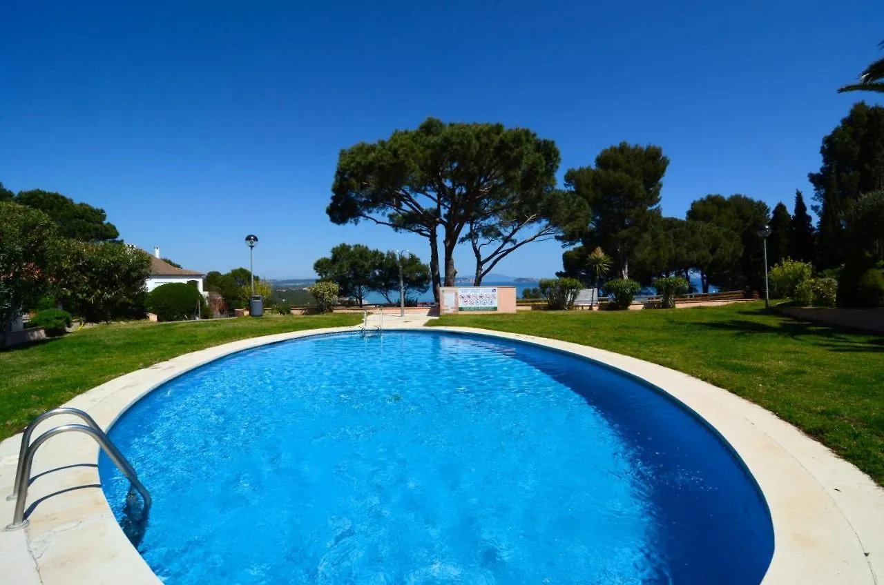 Ava Senia 5-1- Apartamento Vista Mar Begur