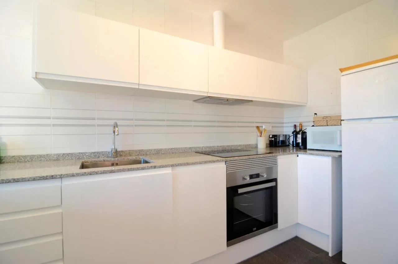 Ava Senia 5-1- Apartamento Vista Mar Begur Apartment