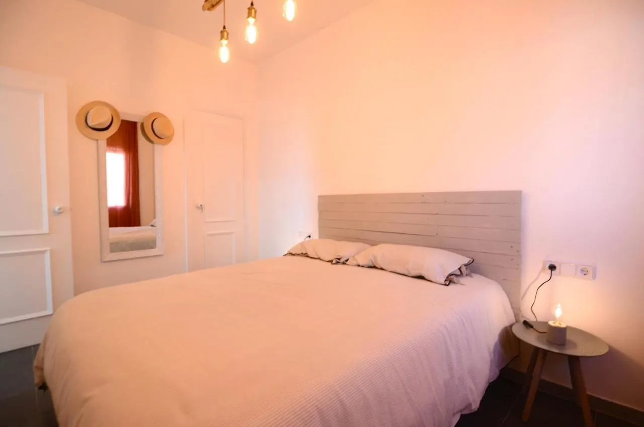 Ava Senia 5-1- Apartamento Vista Mar Begur Apartment