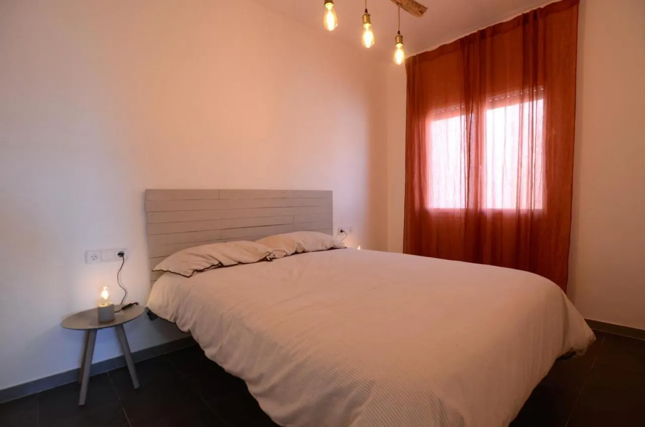 Ava Senia 5-1- Apartamento Vista Mar Begur Spain