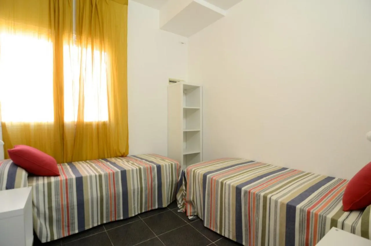 Ava Senia 5-1- Apartamento Vista Mar Begur 0*,  Spain