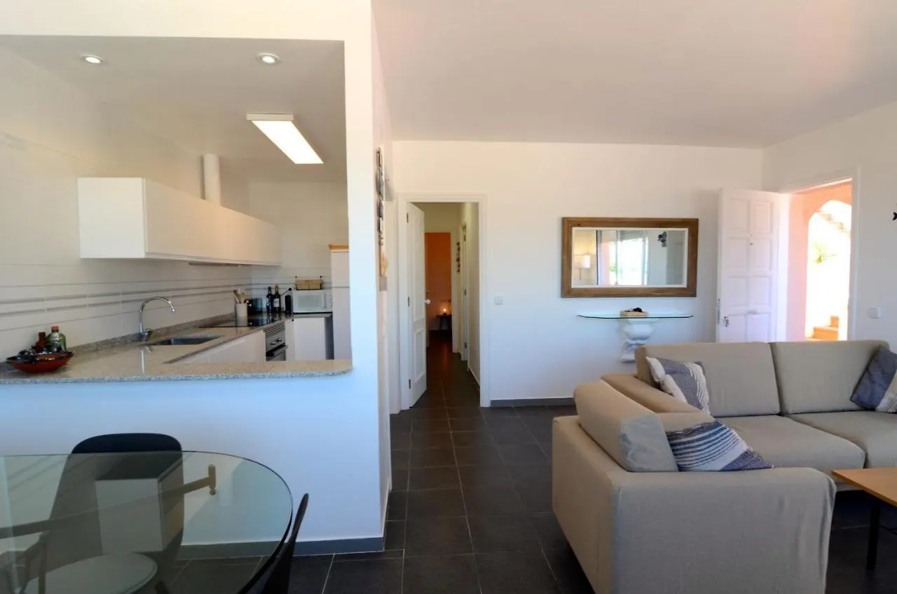 Apartment Ava Senia 5-1- Apartamento Vista Mar Begur