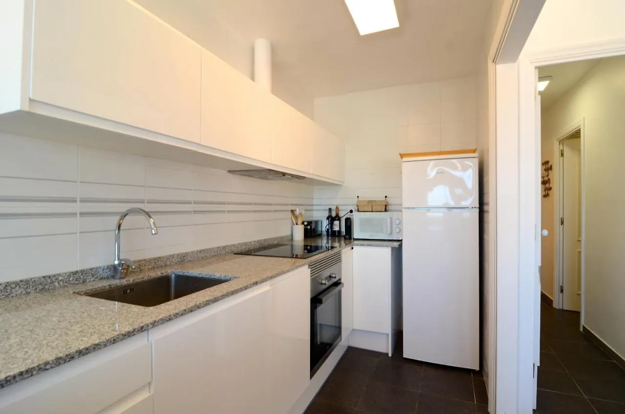 Ava Senia 5-1- Apartamento Vista Mar Begur